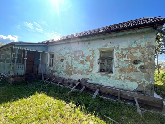 Продам дом, 22, Кузьминское с, 30 км от города