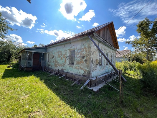 Продам дом, 22, Кузьминское с, 30 км от города