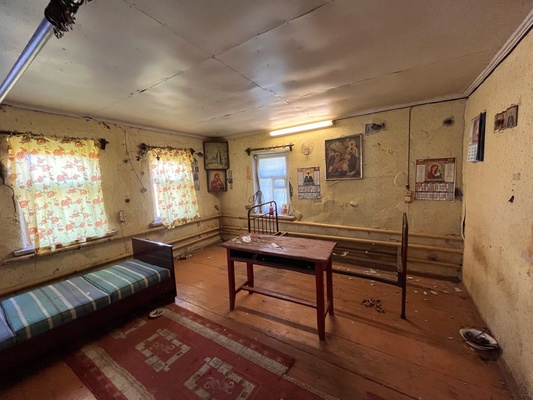 Продам дом, 22, Кузьминское с, 30 км от города