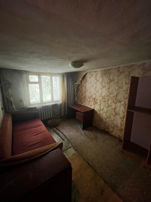 Продам трехкомнатную (3-комн.) квартиру, Пограничников пер, 3, Симферополь г