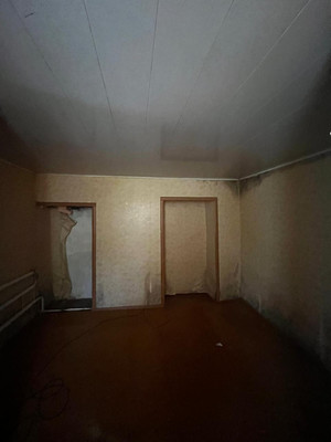 Продам трехкомнатную (3-комн.) квартиру, Пограничников пер, 3, Симферополь г