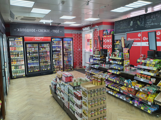 Продам торговое помещение 145,3 м2, Московский пр-кт, 14Б, Калининград г