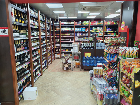 Продам торговое помещение 145,3 м2, Московский пр-кт, 14Б, Калининград г