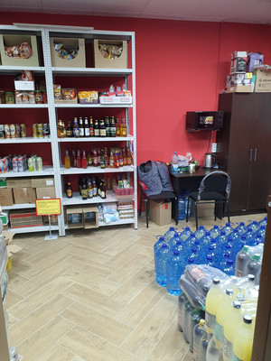 Продам торговое помещение 145,3 м2, Московский пр-кт, 14Б, Калининград г