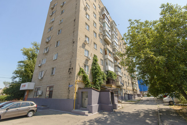 Продам трехкомнатную (3-комн.) квартиру, Литвинова ул, 28, Ростов-на-Дону г