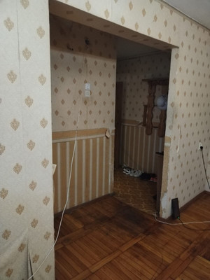 Продам трехкомнатную (3-комн.) квартиру, им. Селезнева ул, 172, Краснодар г