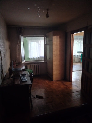 Продам трехкомнатную (3-комн.) квартиру, им. Селезнева ул, 172, Краснодар г