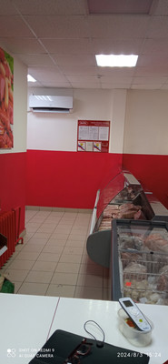 Продам коммерческое помещение 46,6 м2, 70 лет Октября ул, 7, Туймазы г