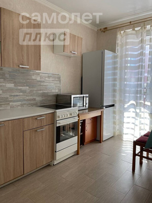Продам двухкомнатную (2-комн.) квартиру, Героев-Разведчиков ул, 8к3, Краснодар г