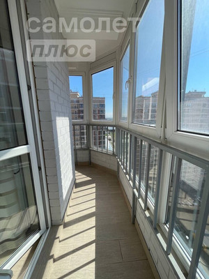 Продам двухкомнатную (2-комн.) квартиру, Героев-Разведчиков ул, 8к3, Краснодар г