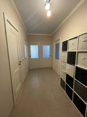 Продам двухкомнатную (2-комн.) квартиру, Героев-Разведчиков ул, 8к3, Краснодар г