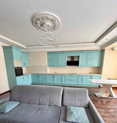 Продам трехкомнатную (3-комн.) квартиру, Баварская ул, 8, Краснодар г