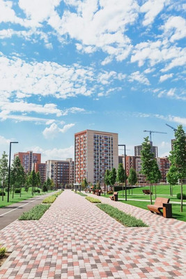 Продам трехкомнатную (3-комн.) , Природная ул, 8, Знаменский п