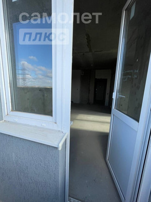 Продам однокомнатную (1-комн.) квартиру, Войсковая ул, 4к10, Краснодар г
