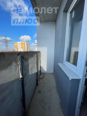 Продам однокомнатную (1-комн.) квартиру, Войсковая ул, 4к10, Краснодар г