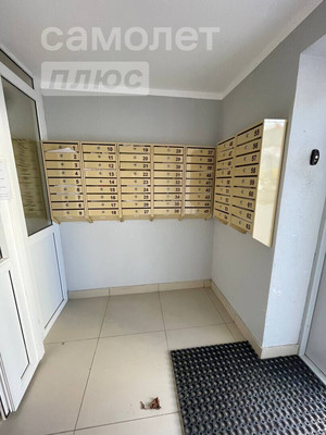 Продам однокомнатную (1-комн.) квартиру, Войсковая ул, 4к10, Краснодар г