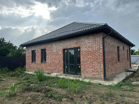 Продам дом, Малиновая (Голубая Нива снт) ул, Елизаветинская ст-ца, 0 км от города