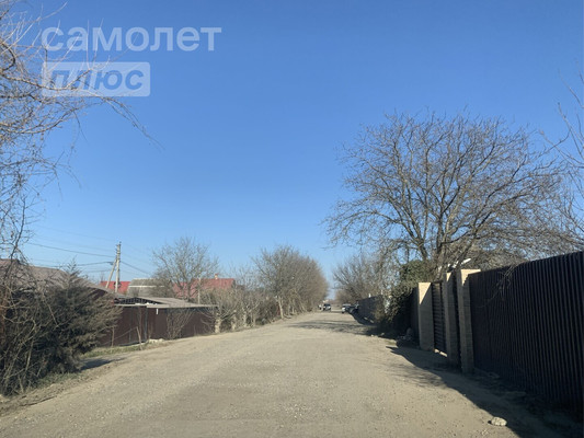 Продам дом, Малиновая (Голубая Нива снт) ул, Елизаветинская ст-ца, 0 км от города