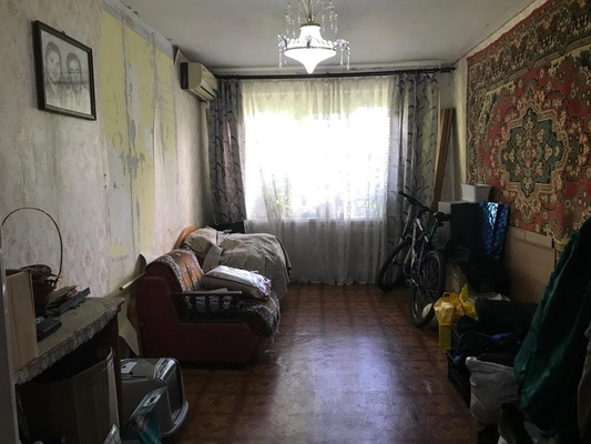 Продам трехкомнатную (3-комн.) квартиру, Ленина пр-кт, 81, Новороссийск г