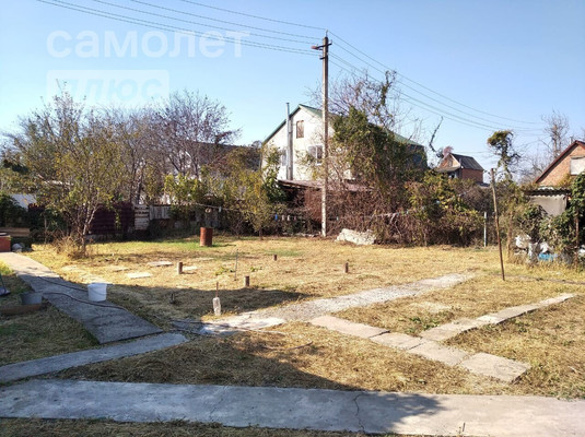 Продам дом, Виноградная (Экспресс снт) ул, Елизаветинская ст-ца, 0 км от города