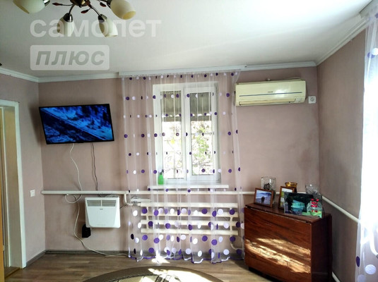 Продам дом, Виноградная (Экспресс снт) ул, Елизаветинская ст-ца, 0 км от города