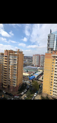 Продам трехкомнатную (3-комн.) квартиру, им. Атарбекова ул, 5к1, Краснодар г