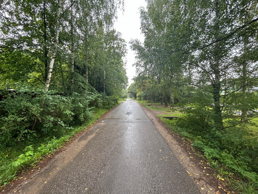 Продам участок 6 соток, Котово д, 0 км от города