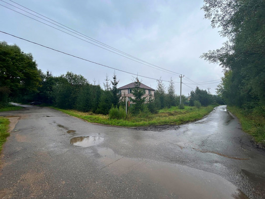Продам участок 6 соток, Котово д, 0 км от города