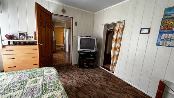 Продам дом, Пролетарский пер, 4, Туапсе г, 0 км от города