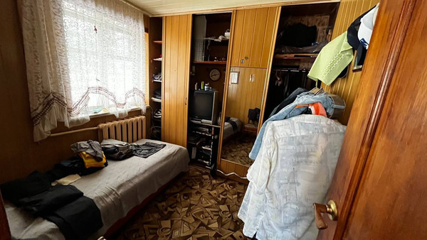 Продам дом, Пролетарский пер, 4, Туапсе г, 0 км от города