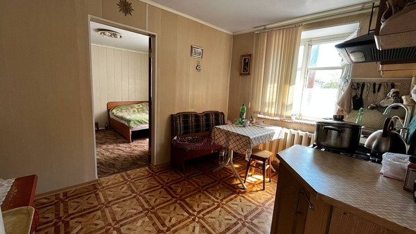 Продам дом, Пролетарский пер, 4, Туапсе г, 0 км от города