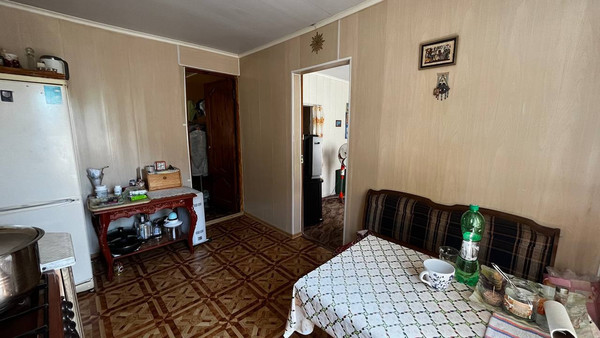 Продам дом, Пролетарский пер, 4, Туапсе г, 0 км от города