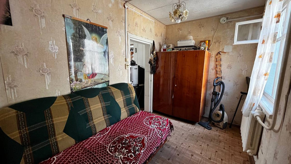 Продам дом, Пролетарский пер, 4, Туапсе г, 0 км от города