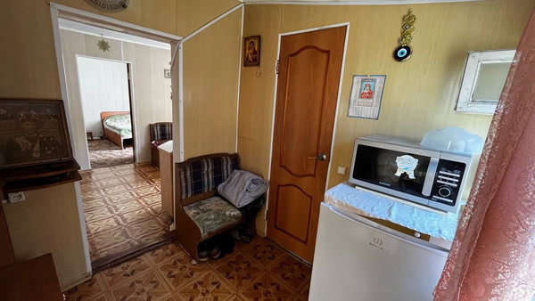 Продам дом, Пролетарский пер, 4, Туапсе г, 0 км от города