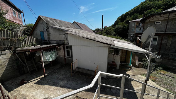 Продам дом, Пролетарский пер, 4, Туапсе г, 0 км от города