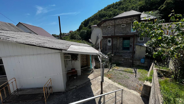 Продам дом, Пролетарский пер, 4, Туапсе г, 0 км от города