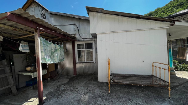 Продам дом, Пролетарский пер, 4, Туапсе г, 0 км от города