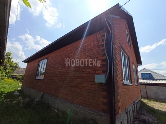 Продам дом, Подлесная ул, 45а, Апшеронск г, 0 км от города