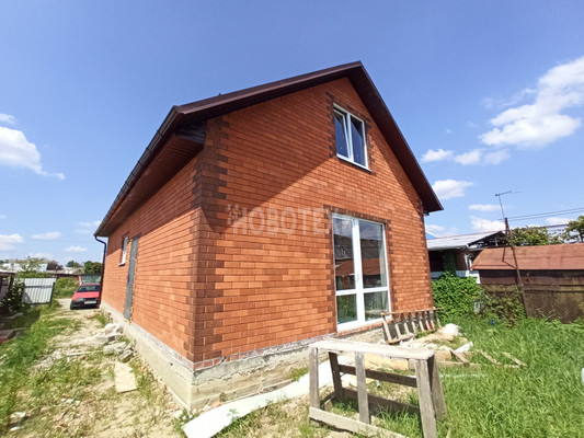 Продам дом, Подлесная ул, 45а, Апшеронск г, 0 км от города