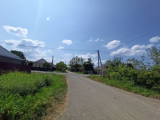 Продам дом, Подлесная ул, 45а, Апшеронск г, 0 км от города