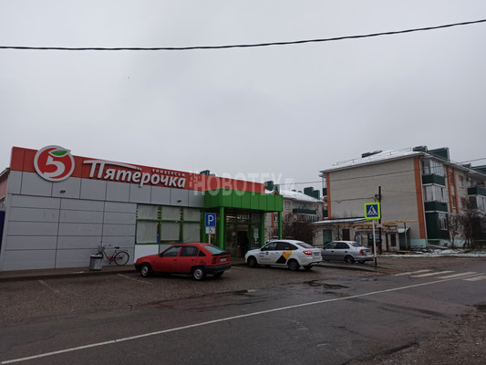 Продам коттедж, Подлесная ул, 157, Апшеронск г, 0 км от города