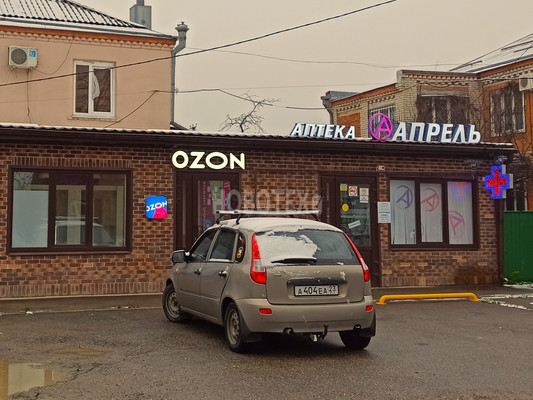 Продам коттедж, Подлесная ул, 157, Апшеронск г, 0 км от города