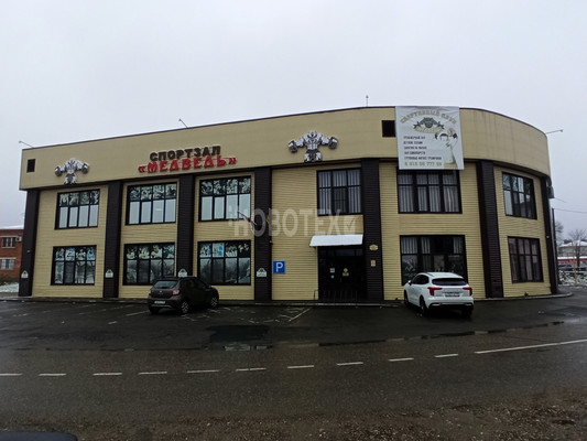 Продам коттедж, Подлесная ул, 157, Апшеронск г, 0 км от города