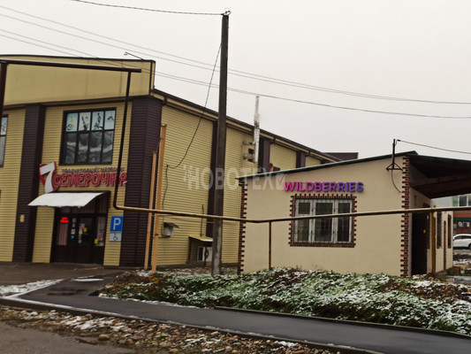 Продам коттедж, Подлесная ул, 157, Апшеронск г, 0 км от города