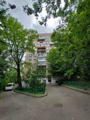 Продам двухкомнатную (2-комн.) квартиру, Обуха пер, 4, Москва г