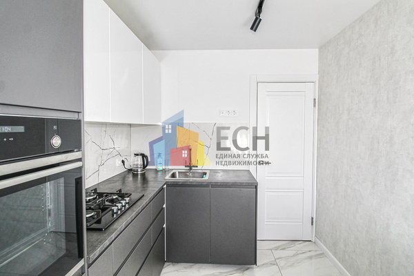 Продам однокомнатную (1-комн.) квартиру, Пушкинская ул, д.57, Тула г