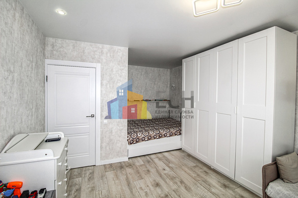Продам однокомнатную (1-комн.) квартиру, Пушкинская ул, д.57, Тула г