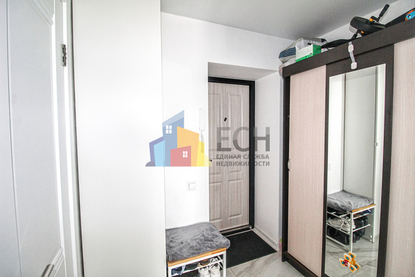 Продам однокомнатную (1-комн.) квартиру, Пушкинская ул, д.57, Тула г