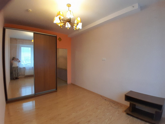 Продам однокомнатную (1-комн.) квартиру, 1 Мая (Саввино мкр.) ул, 4к1, Балашиха г