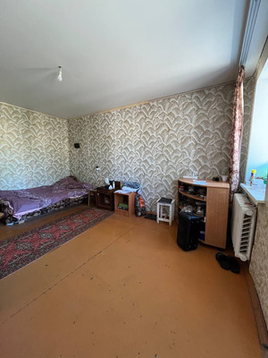 Продам трехкомнатную (3-комн.) квартиру, Кувыкина ул, 16, Октябрьский г